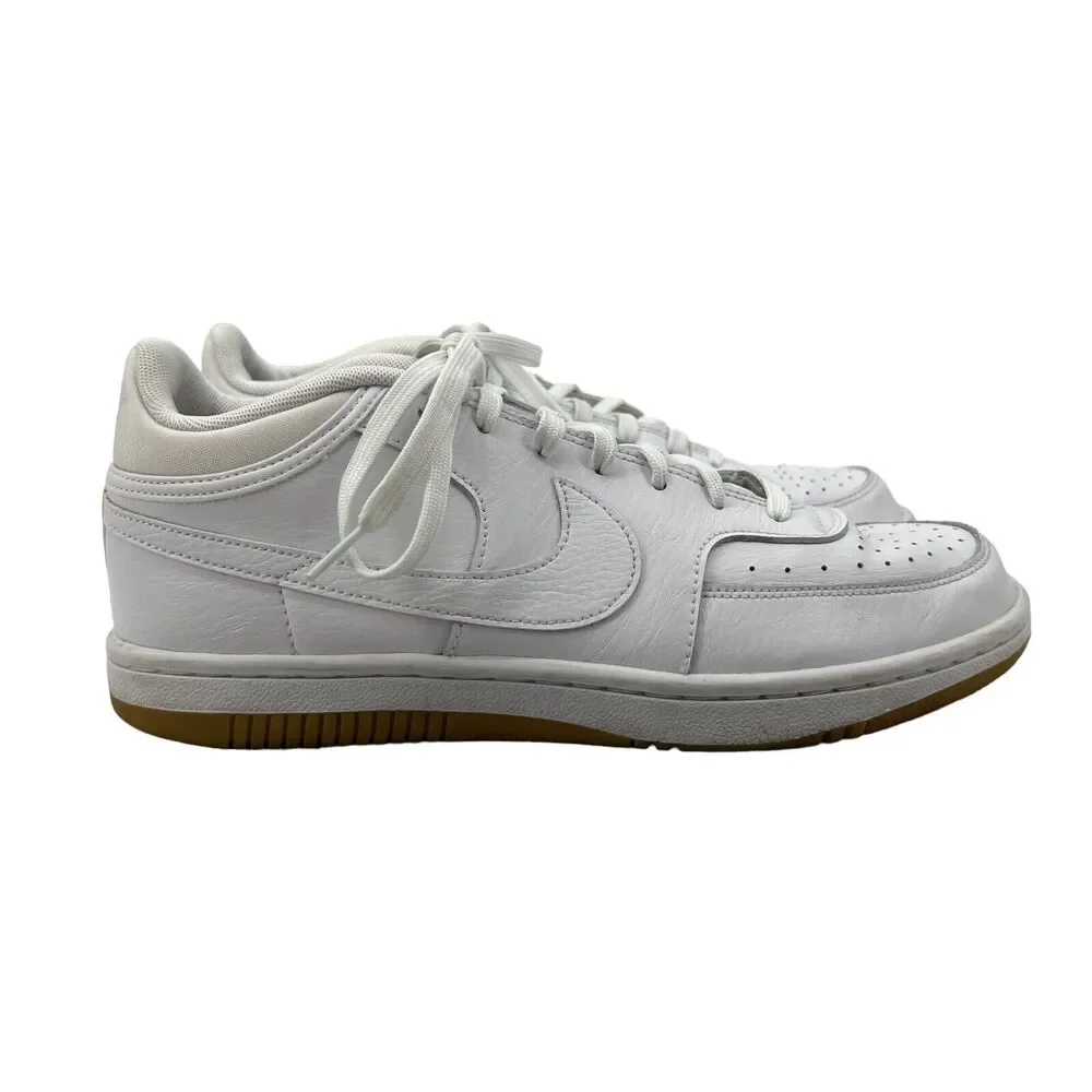 Nike Mens 8.5‎ Sky Force 3/4 Sneakers Lace Up Low Top Athletic Shoes DC1703-100